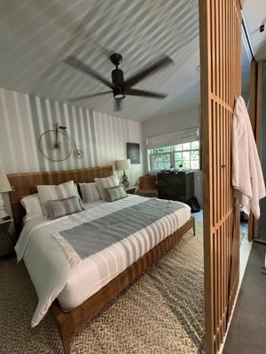 A Room at the Beach by null