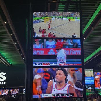 Tom's Watch Bar - The game is on - Sports Bars Near Me - Indianapolis, Indiana