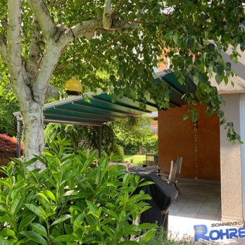 Rohregger - Shades & Blinds Near Me - Innsbruck, 7