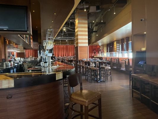 CRAVE American Kitchen & Sushi Bar (LaSalle Plaza - Minneapolis) by null