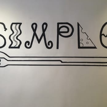 Simple NYC - Poke Near Me - New York, New York Simple NYC - Poke Near Me - New York, New York