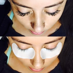 Lash Bar - Customized Full Set of Lash extensions