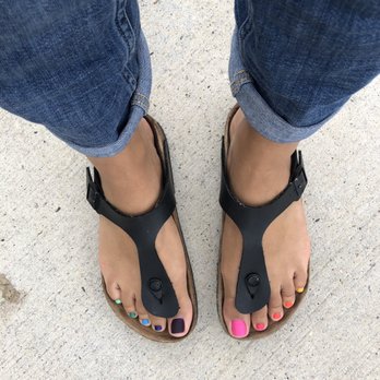 Gloss Nail Bar - Nail Salons Near Me - Houston, Texas