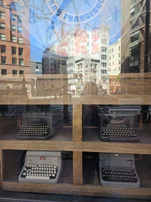 The San Francisco Examiner by null