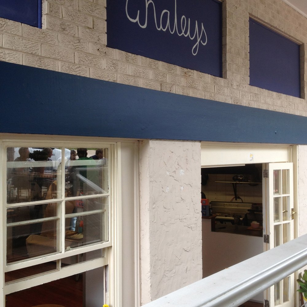 Whaley's - Whaleys - Its OK. - Restaurants Near Me - Whale Beach, NSW