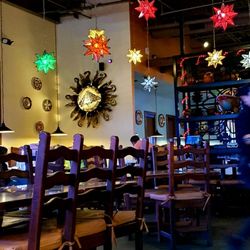 Monterrey Mexican Restaurant