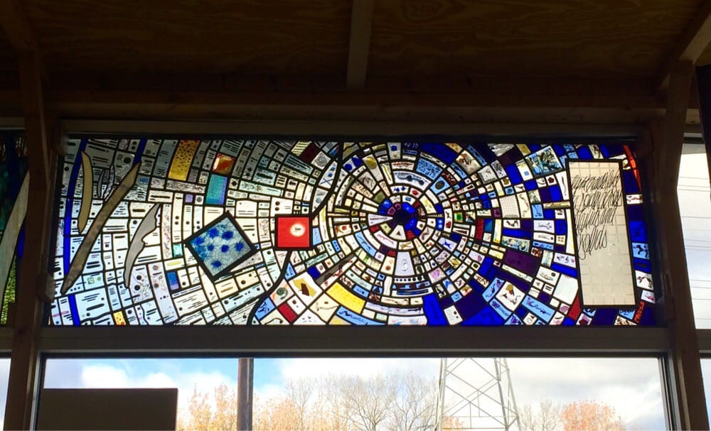 GLASS WORKS STAINED GLASS STUDIO 10625 Texland Blvd, Charlotte, North
