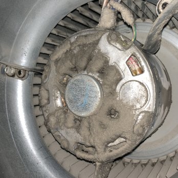 Dr Duct - Air Duct Cleaning Near Me - Oakland, California