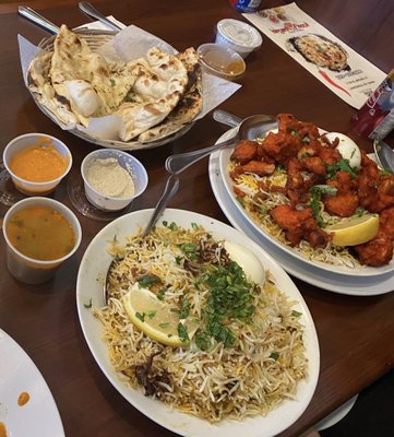 Biryani Bowl by null