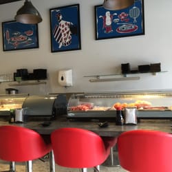 Kiyoto Sushi
