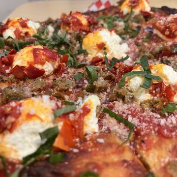 Ranch Pizza - Beaverton - #4 - Pizza Near Me - Beaverton, Oregon Ranch Pizza - Beaverton - #4 - Pizza Near Me - Beaverton, Oregon