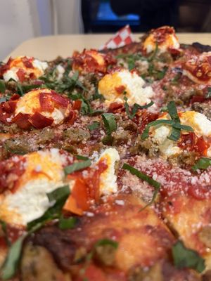 Ranch Pizza Beaverton by null