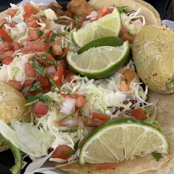 Taco Nazo - Fish tacos - Tacos Near Me - La Puente, California Taco Nazo - Fish tacos - Tacos Near Me - La Puente, California