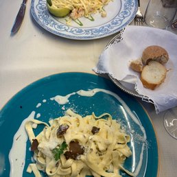 Truffles