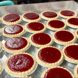 Glenroy Bakehouse