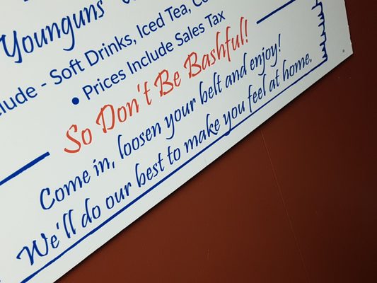 Home Folks Family Restaurant by null