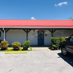 Bobs Cafe - Bob's Cafe' Ethridge, TN