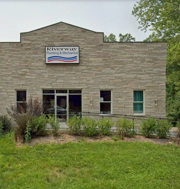 Slide of Riverway Plumbing & Mechanical