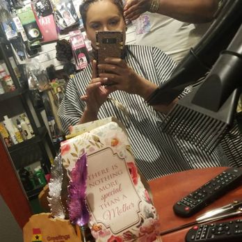 Akoss Beauty - Hair Stylists Near Me - Modesto, California