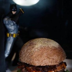Nerd's Burger's