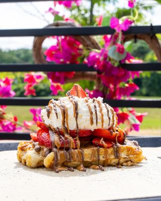 Press Waffle Co. - Halidom by null