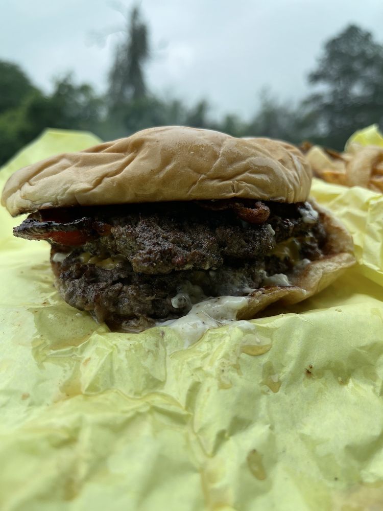 TAILGATE GRILL Updated September 2024 30 Photos & 63 Reviews