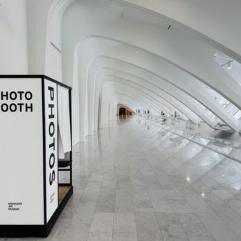 Milwaukee Art Museum - Art Museums Near Me - Milwaukee, Wisconsin
