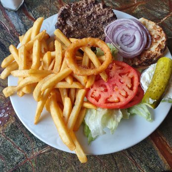 Infinity Diner - Diners Near Me - West Babylon, New York