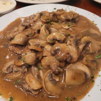 Stephano's Ristorante - Veal Marsala - mushrooms for days in an absolutely savory sauce - Italian Near Me - Fishkill, New York