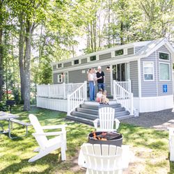 Powder Horn Family Camping Resort