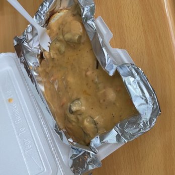 Love Handle - Veggie biscuits and gravy - Delis Near Me - Indianapolis, Indiana