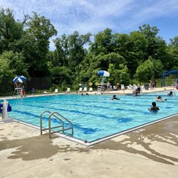 Langdon Public Pools