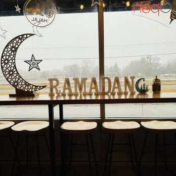 Baba Saj - Mediterranean Near Me - Blaine, Minnesota