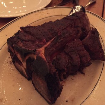 Sofia - Porterhouse - Steakhouses Near Me - Englewood, New Jersey