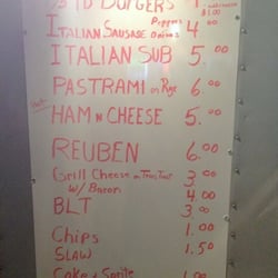 Barry's