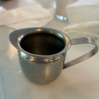 Versailles - This coffee goes with the Cafe' Con Leache - Cuban Near Me - Miami, Florida Versailles - This coffee goes with the Cafe' Con Leache - Cuban Near Me - Miami, Florida