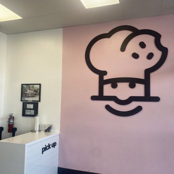 Crumbl - Northridge - Inside - Bakeries Near Me - Northridge, California Crumbl - Northridge - Inside - Bakeries Near Me - Northridge, California