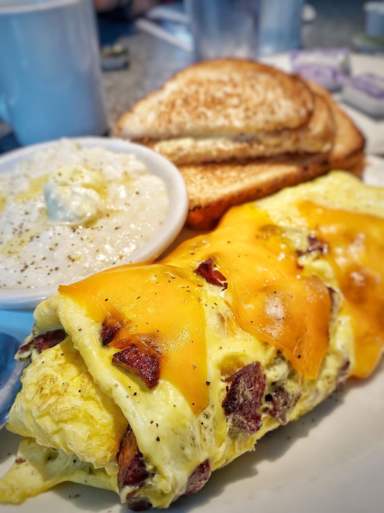 Jack's Hollywood Diner