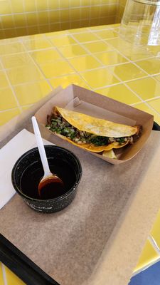 Tuétano Taquería by null