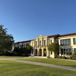 Santa Barbara High School