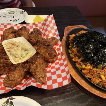 Luv Dduk - Korean Near Me - Cerritos, California Luv Dduk - Korean Near Me - Cerritos, California