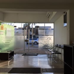 Diagnostico del Cerro - Recepción