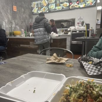 The Taco Boss - Front counter - Tacos Near Me - Orange, California The Taco Boss - Front counter - Tacos Near Me - Orange, California