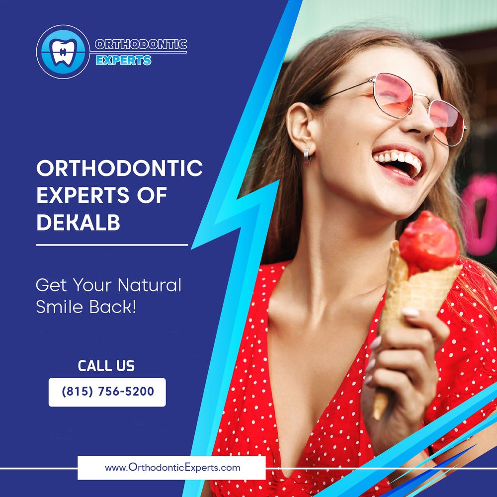 ORTHODONTIC EXPERTS Updated August 2024 20 Photos 2496 Dekalb Ave