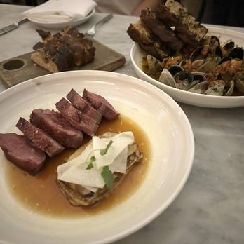 SRV Boston - Italian Near Me - Boston, Massachusetts