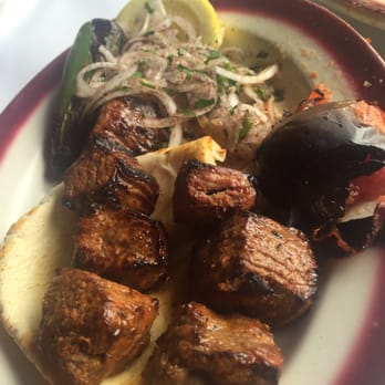 Taci's Beyti - Lamb Shish kebab - Turkish Near Me - Brooklyn, New York Taci's Beyti - Lamb Shish kebab - Turkish Near Me - Brooklyn, New York