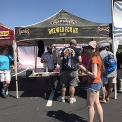 Wild West Beer Fest