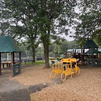 Eisenhower Park - Toddler playscape - Parks Near Me - Milford, Connecticut Eisenhower Park - Toddler playscape - Parks Near Me - Milford, Connecticut
