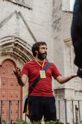 Chill-Out Lisbon by null