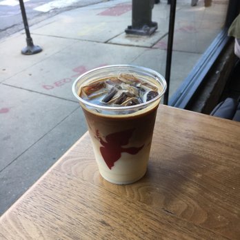 La Colombe Coffee Workshop - Coffee & Tea Near Me - Chicago, Illinois La Colombe Coffee Workshop - Coffee & Tea Near Me - Chicago, Illinois